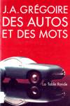 Des autos et des mots