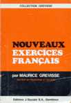 Nouveaux exercices franais