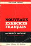 Nouveaux exercices de franais