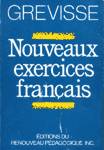 Nouveaux exercices franais