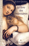 Le livre des courtisanes