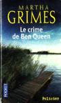 Le crime de Ben Queen