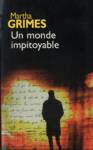 Un monde impitoyable