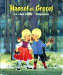 Hansel et Gretel