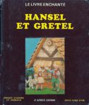 Hansel et Gretel