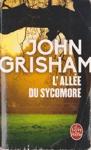 L'allée du sycomore L'allée du sycomore