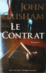 Le contrat Le contrat