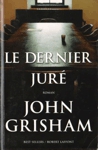 Le dernier juré Le dernier juré