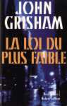 La loi du plus faible La loi du plus faible