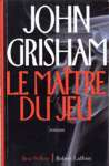 Le maître du jeu Le maître du jeu