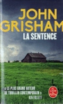 La sentence La sentence