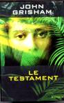 Le testament