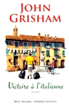Victoire  l'italienne