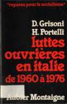 Luttes ouvrires en Italie de 1960  1976