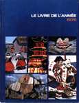 Le livre de l'anne 1975