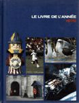 Le livre de l'anne 1976