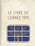 Le livre de l'anne 1979