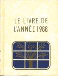 Le livre de l'anne 1988