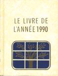 Le livre de l'anne 1990