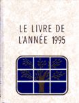 Le livre de l'anne 1995