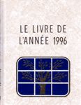 Le livre de l'anne 1996