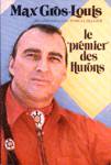 Le  premier  des Hurons