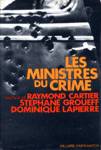 Les ministres du crime