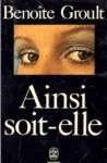 Ainsi soit-elle