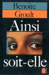 Ainsi soit-elle Ainsi soit-elle
