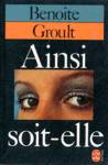 Ainsi soit-elle