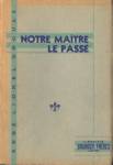 Notre matre le pass - Deuxime srie