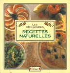 Les meilleures recettes naturelles