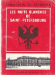 Les nuits blanches de Saint-Petersboug