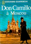 Don Camillo  Moscou