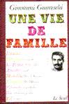 Une vie de famille