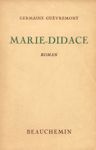 Marie-Didace