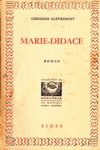 Marie-Didace Marie-Didace