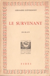 Le survenant Le survenant