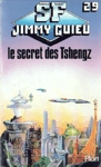 Le secret des Tshengz