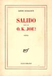 Salido - O.k. Joe !