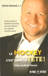 Le hockey c'est dans la tte !