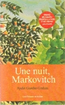 Une nuit, Markovitch Une nuit, Markovitch