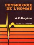 Physiologie de l'homme