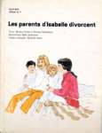 Les parents d'Isabelle divorcent