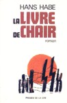 La livre de chair