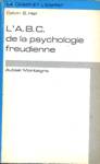 L'A.B.C. de la psychologie freudienne