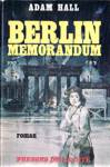 Berlin Memorandum