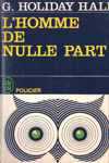 L'homme de nulle part