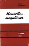 Nouvelles singulires