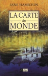 La carte du monde